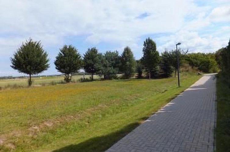 Vakantiehuis Ferienwohnung