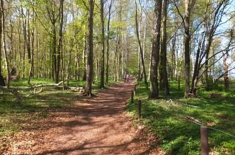 Vakantiehuis Ferienwohnung