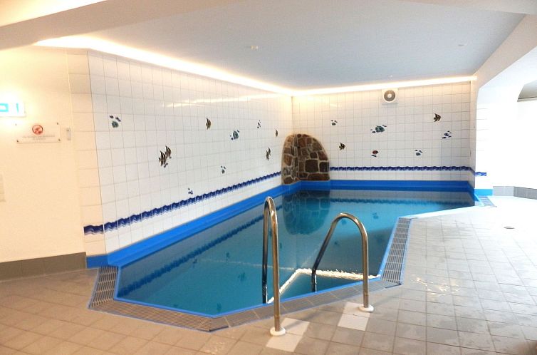 Guest house 03030501 - Apartment Baltic Sea - Appartement Ostsee Perle