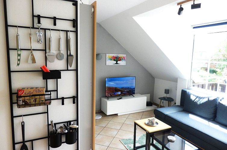 Appartement Ostsee Perle