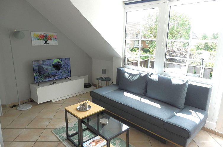 Appartement Ostsee Perle