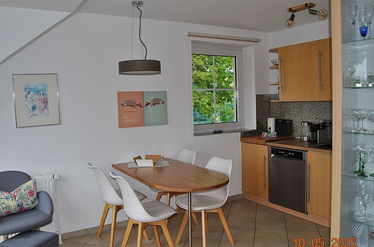 Appartement Ostsee Perle