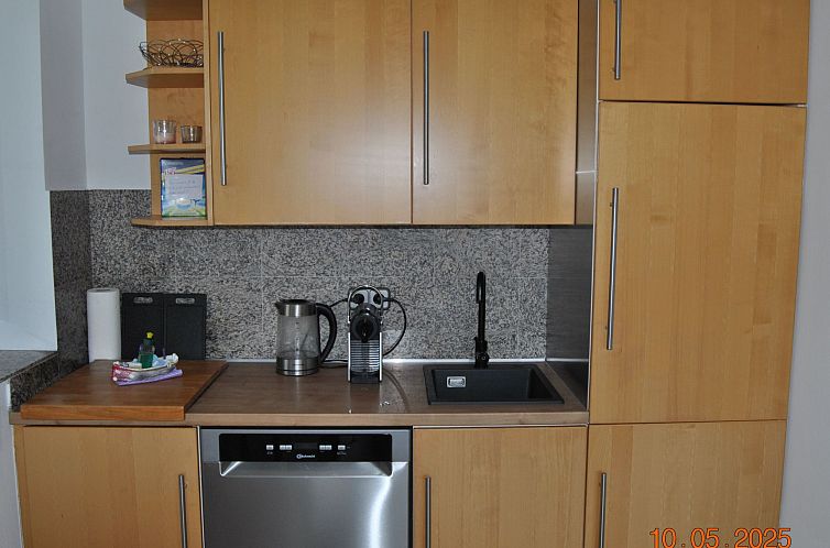 Appartement Ostsee Perle