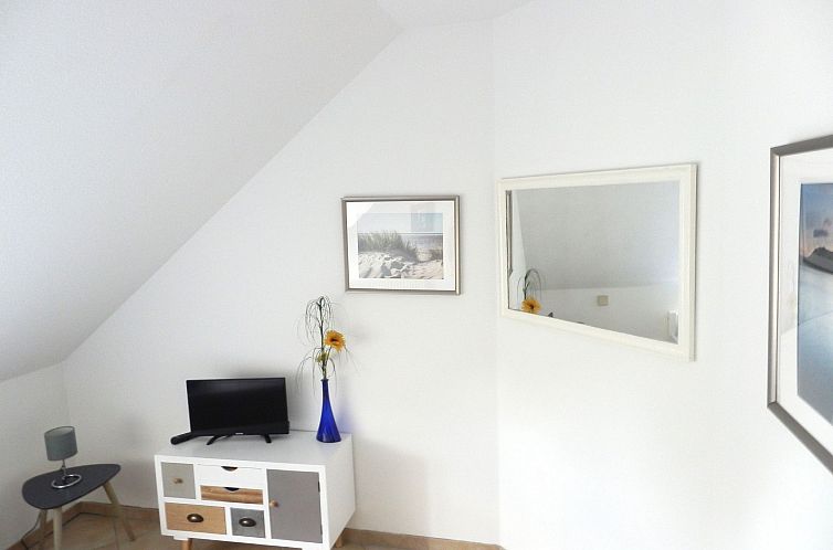 Appartement Ostsee Perle