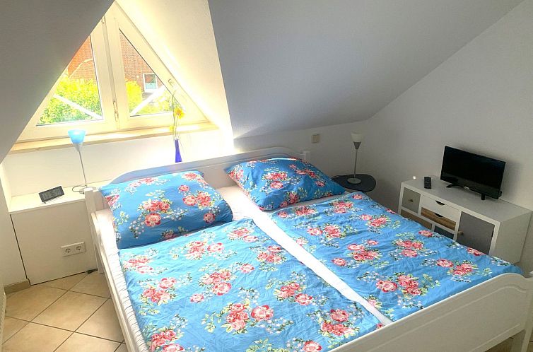 Appartement Ostsee Perle