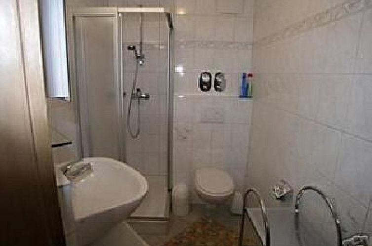 Appartement Ostsee Perle