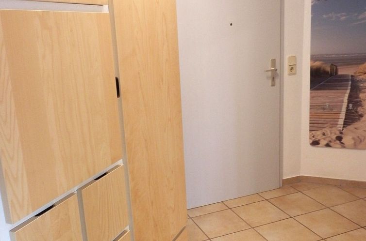 Appartement Ostsee Perle
