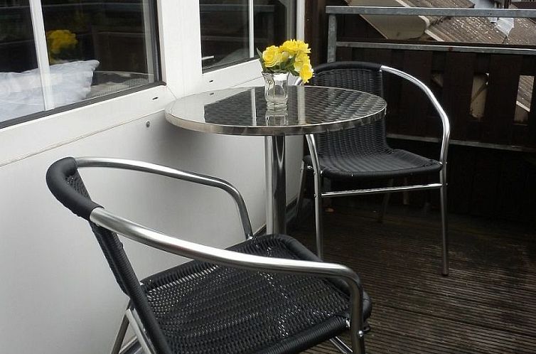 Appartement Ostsee Perle