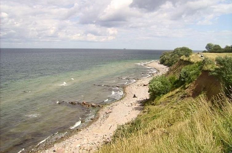 Appartement Ostsee Perle
