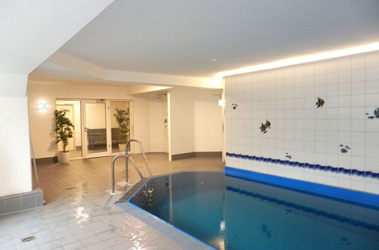 Appartement Ostsee Perle