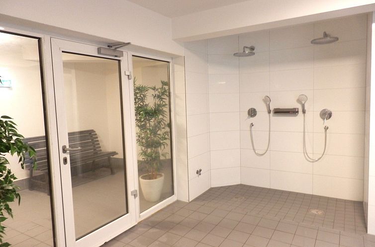 Appartement Ostsee Perle