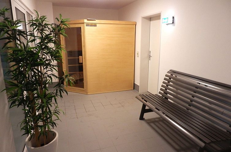 Appartement Ostsee Perle
