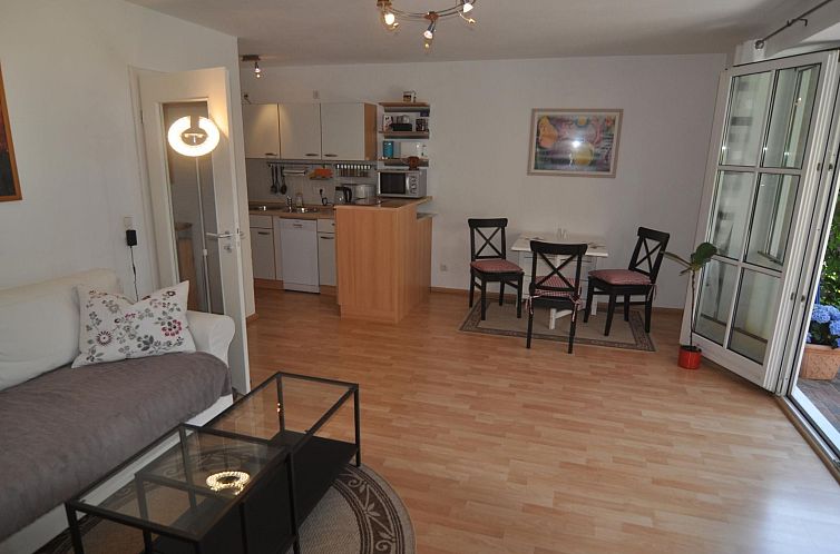 Appartement Entspannen auf der Südterrasse