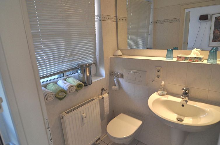 Appartement Entspannen auf der Südterrasse