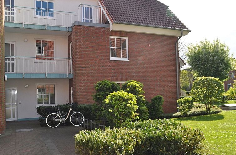 Appartement Entspannen auf der Südterrasse