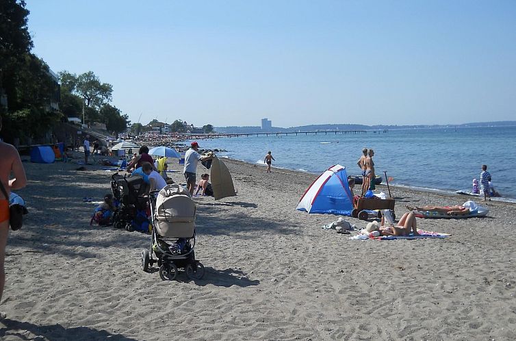 Appartement Entspannen auf der Südterrasse