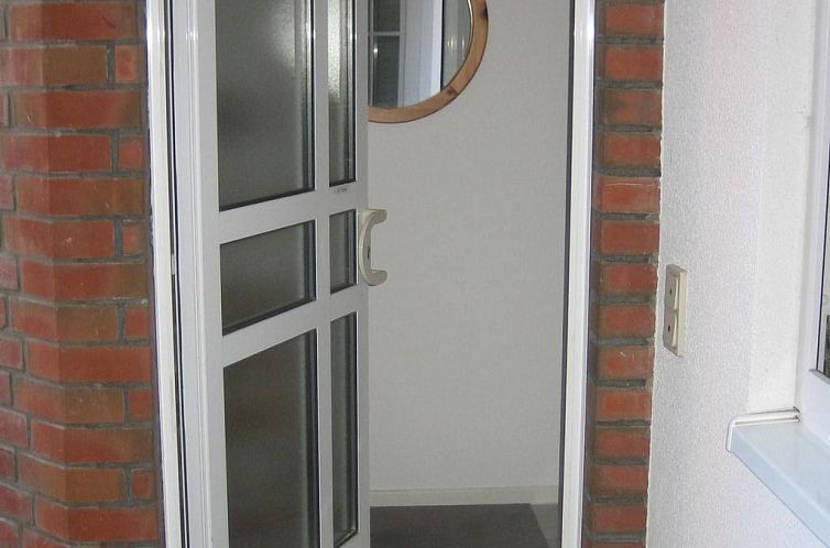 Appartement ToSi - 35 Meter zum tosenden Meer