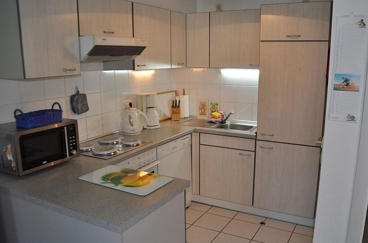Appartement Julchen