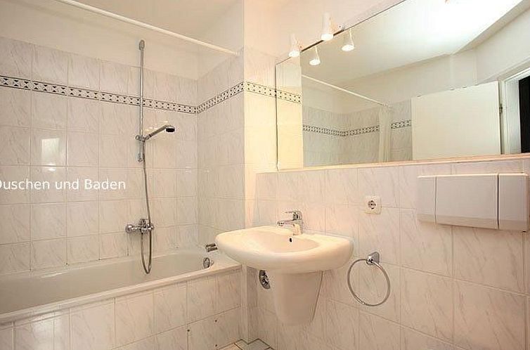 Appartement Julchen