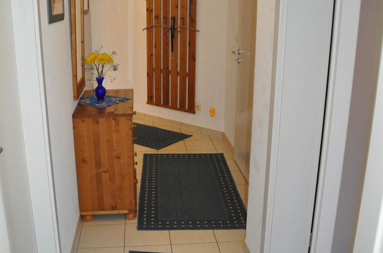 Appartement Julchen