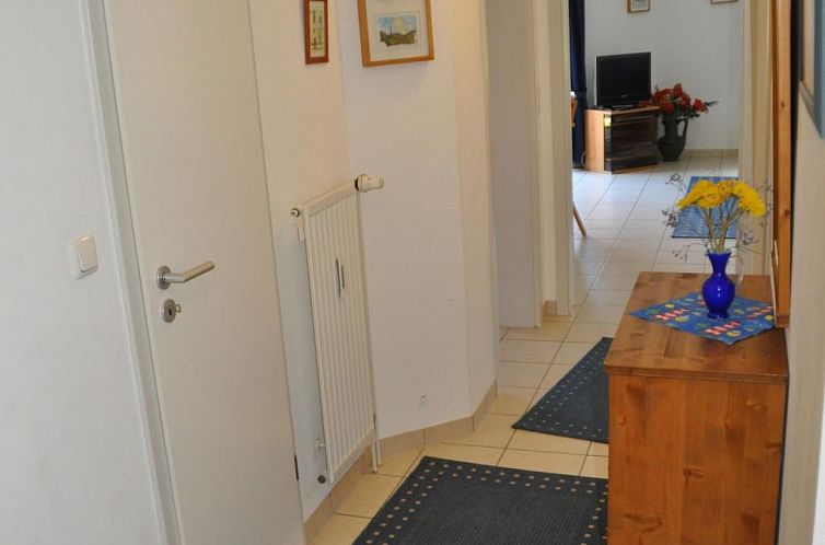 Appartement Julchen