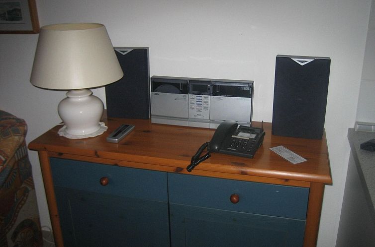 Appartement Julchen
