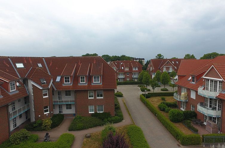Appartement Julchen