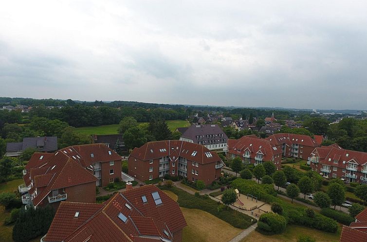 Appartement Julchen