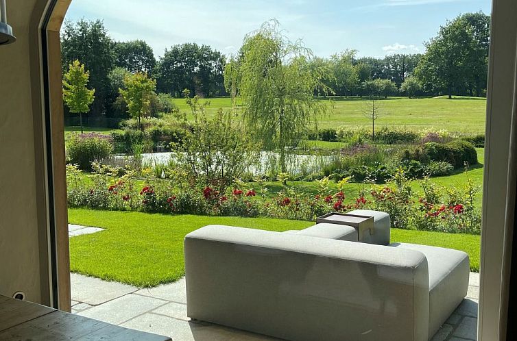 Vakantiehuis Landhüüs Oeverdiek