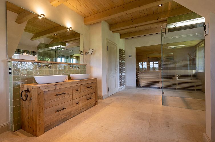 Vakantiehuis Landhüüs Oeverdiek