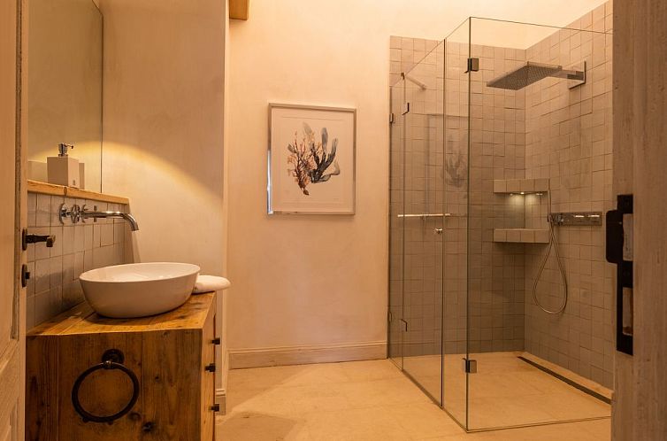 Vakantiehuis Landhüüs Oeverdiek