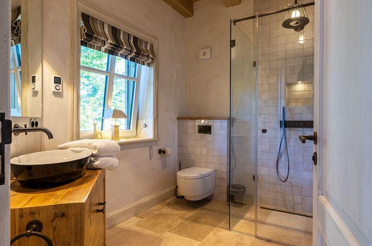 Vakantiehuis Landhüüs Oeverdiek