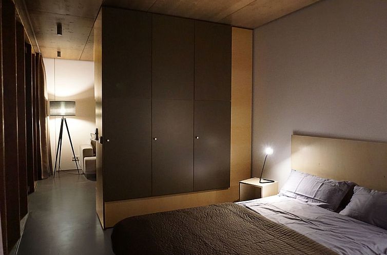 Appartement Design Ferienwohnung nienrausch Apartment 2