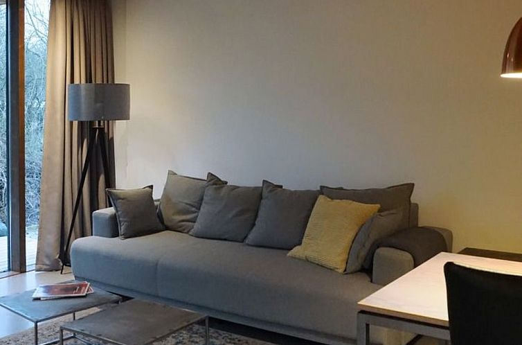 Appartement Design Ferienwohnung nienrausch Apartment 2