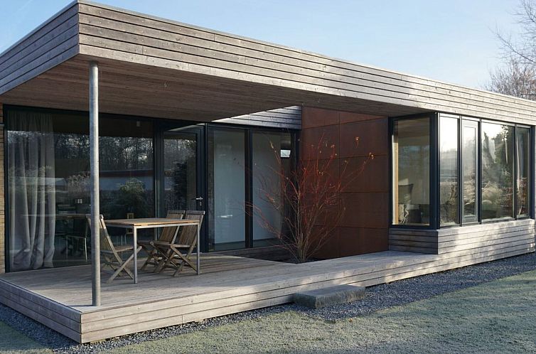 Unterkunft 03030508 - Ferienhaus Ostsee - Vakantiehuis Ideal für Familie mit Kindern oder 2 Paare, G?