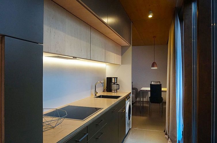 Vakantiehuis Ideal für Familie mit Kindern oder 2 Paare, G?