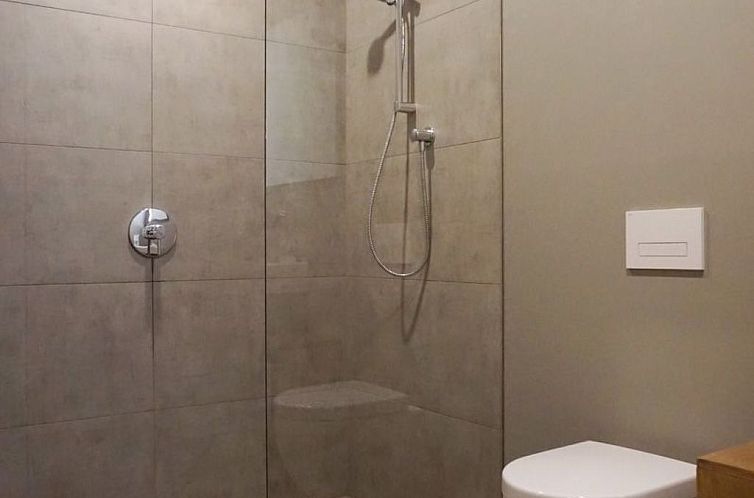 Vakantiehuis Ideal für Familie mit Kindern oder 2 Paare, G?