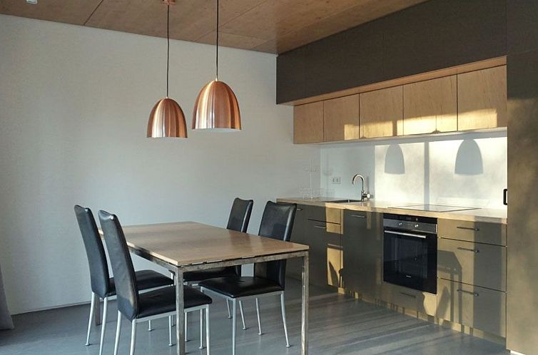 Vakantiehuis Ideal für Familie mit Kindern oder 2 Paare, G?