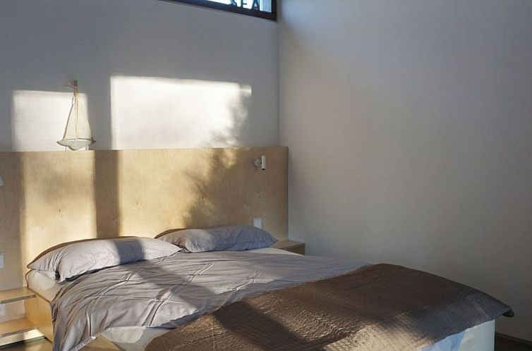 Vakantiehuis Ideal für Familie mit Kindern oder 2 Paare, G?