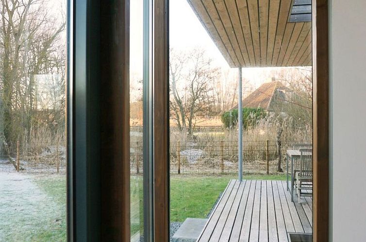 Vakantiehuis Ideal für Familie mit Kindern oder 2 Paare, G?