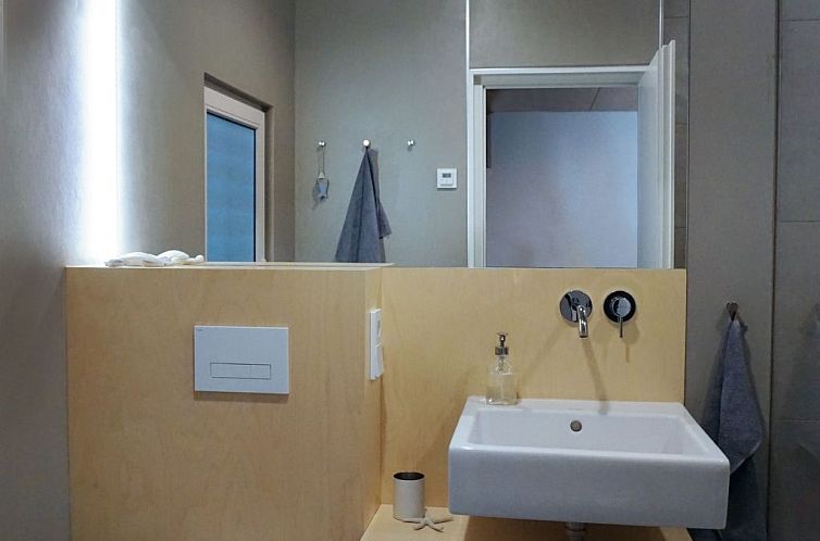 Vakantiehuis Ideal für Familie mit Kindern oder 2 Paare, G?