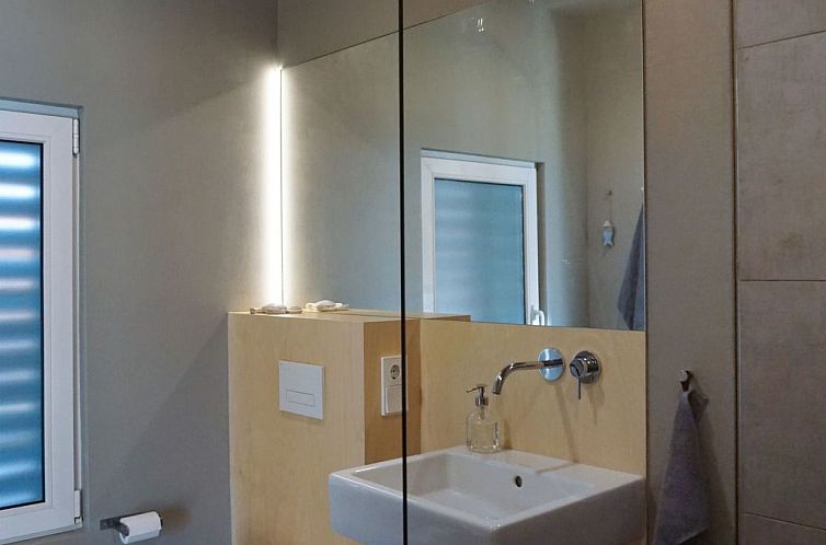 Vakantiehuis Ideal für Familie mit Kindern oder 2 Paare, G?
