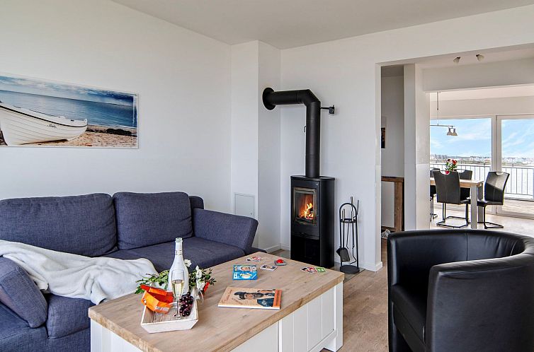 Appartement Fewo Kapteins Lounge by Seeblick Ferien ORO