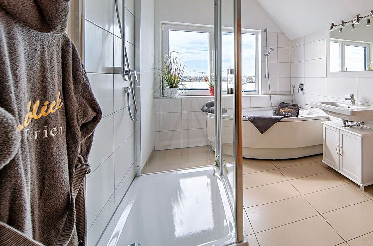 Appartement Fewo Kapteins Lounge by Seeblick Ferien ORO