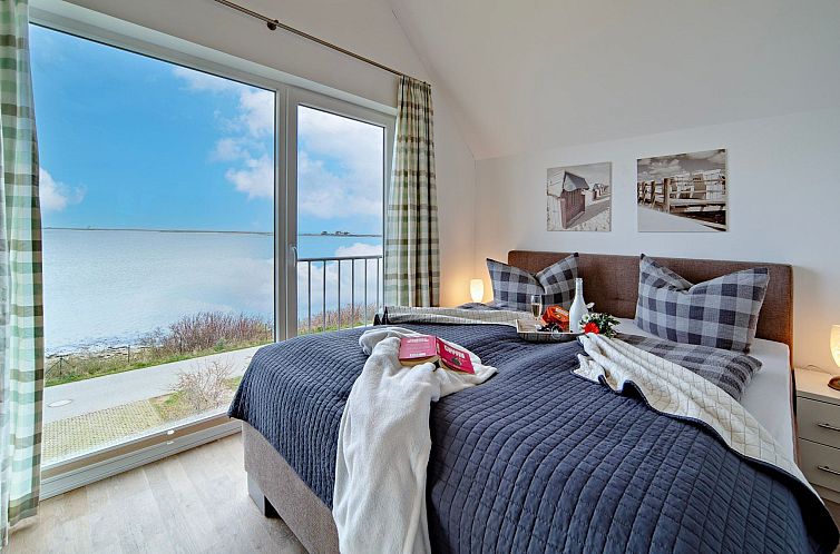 Appartement Fewo Kapteins Lounge by Seeblick Ferien ORO