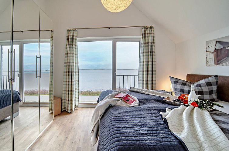 Appartement Fewo Kapteins Lounge by Seeblick Ferien ORO