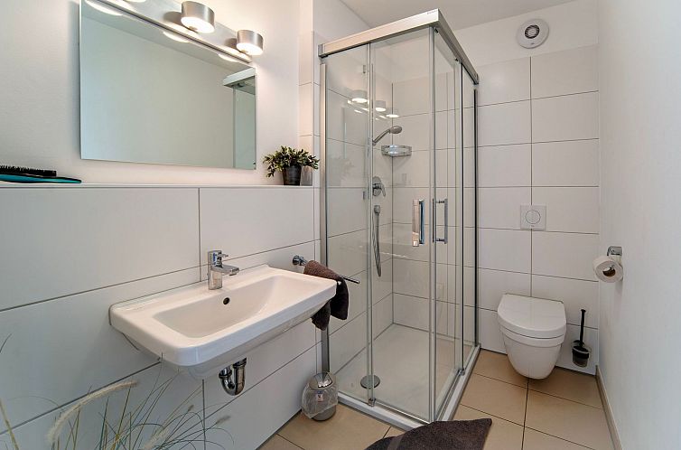 Appartement Fewo Kapteins Lounge by Seeblick Ferien ORO