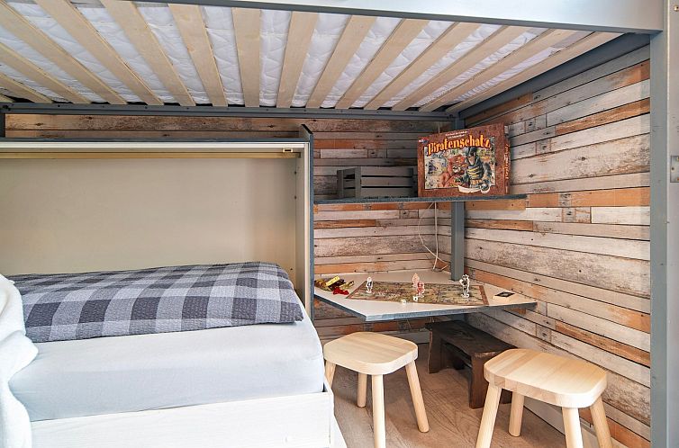 Vakantiehuis Boje by Seeblick Ferien ORO, 7 Pers.