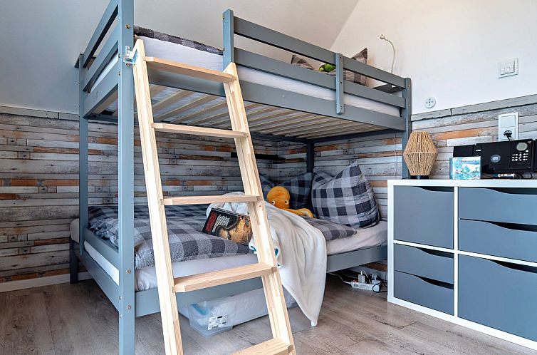 Vakantiehuis Boje by Seeblick Ferien ORO, 7 Pers.