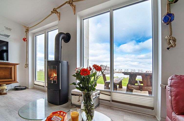 Vakantiehuis Boje by Seeblick Ferien ORO, 7 Pers.